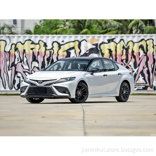 2022 toyota Camry CVT 2.0S Knight Edition 5-seat used car new vehicle for sale